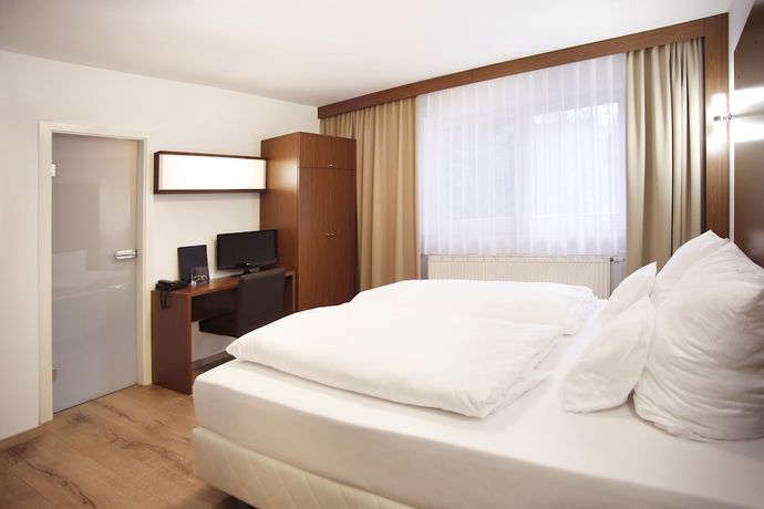 Imagen de la habitación del Hotel Springbach-M&uuml;hle Belzig. Foto 14