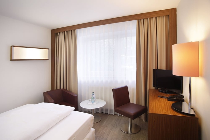 Imagen de la habitación del Hotel Springbach-M&uuml;hle Belzig. Foto 15