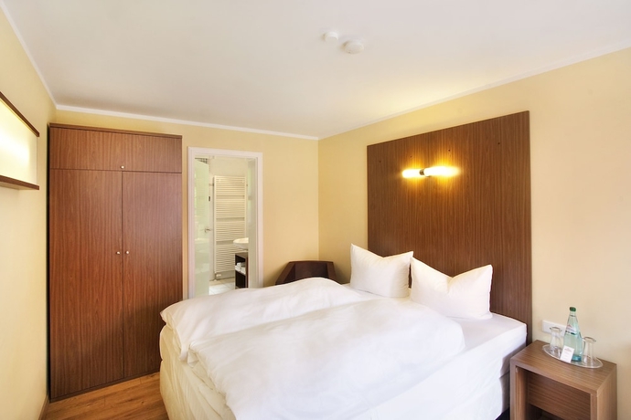 Imagen de la habitación del Hotel Springbach-M&uuml;hle Belzig. Foto 16