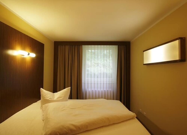 Imagen de la habitación del Hotel Springbach-M&uuml;hle Belzig. Foto 17