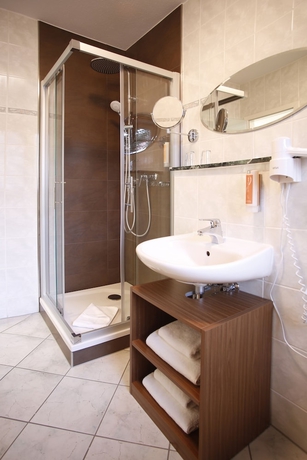 Imagen de la habitación del Hotel Springbach-M&uuml;hle Belzig. Foto 18