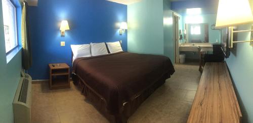 Imagen general del Hotel Springdale Inn. Foto 1