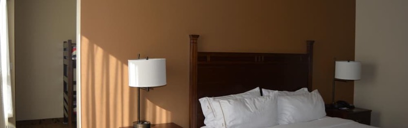 Imagen de la habitación del Hotel Springdale Zion Inn. Foto 12