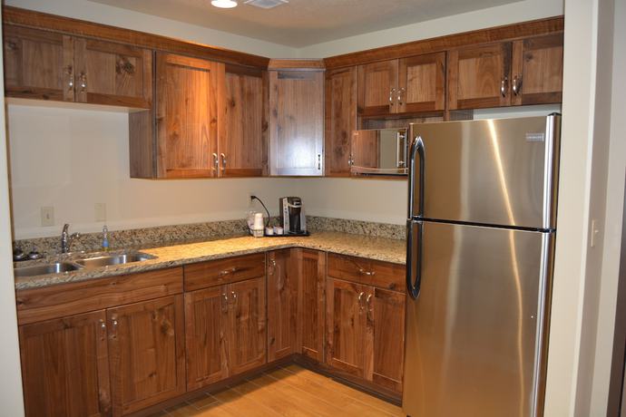 Imagen de la habitación del Hotel Springdale Zion Inn. Foto 17