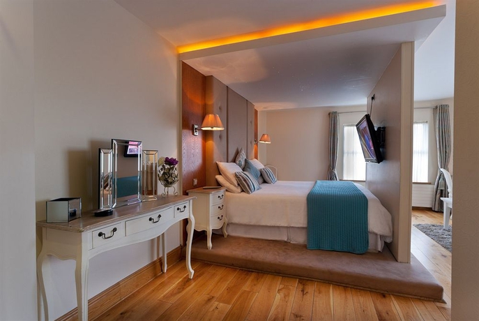 Imagen de la habitación del Hotel Springfield. Foto 2