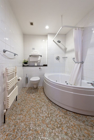 Imagen de la habitación del Hotel Springfield. Foto 4