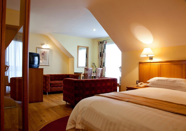 Imagen de la habitación del Hotel Springfield. Foto 5