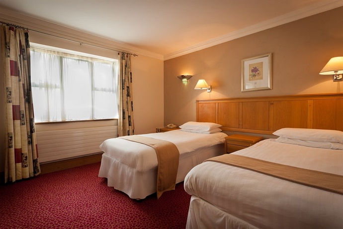 Imagen de la habitación del Hotel Springfield. Foto 6