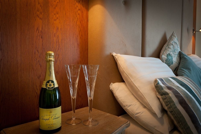 Imagen de la habitación del Hotel Springfield. Foto 8