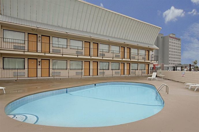 Imagen de la habitación del Hotel Springfield Inn. Foto 3