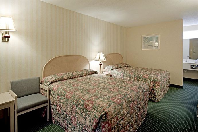 Imagen de la habitación del Hotel Springfield Inn. Foto 4