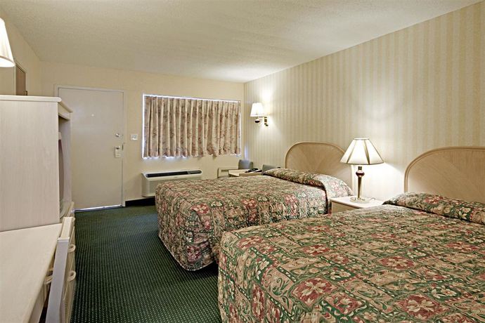 Imagen general del Hotel Springfield Inn. Foto 1