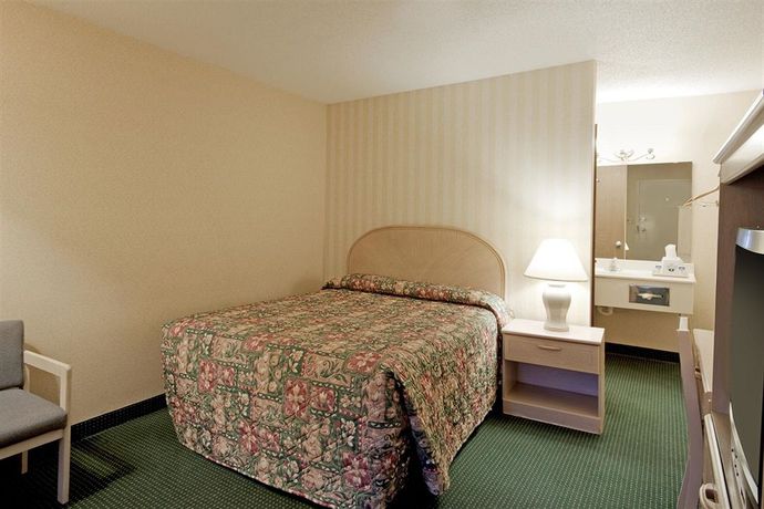 Imagen de la habitación del Hotel Springfield Inn. Foto 5