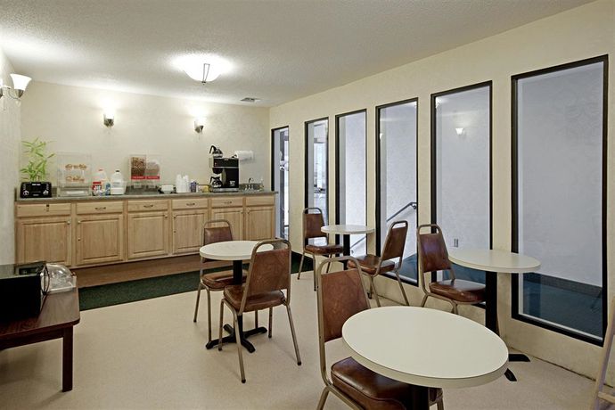 Imagen de la habitación del Hotel Springfield Inn. Foto 7