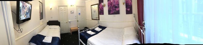 Imagen de la habitación del Hotel Springfield London. Foto 2