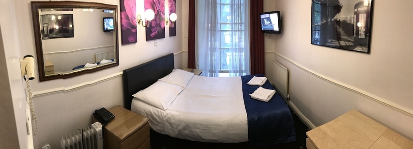 Imagen de la habitación del Hotel Springfield London. Foto 5
