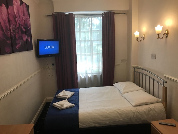 Imagen de la habitación del Hotel Springfield London. Foto 6