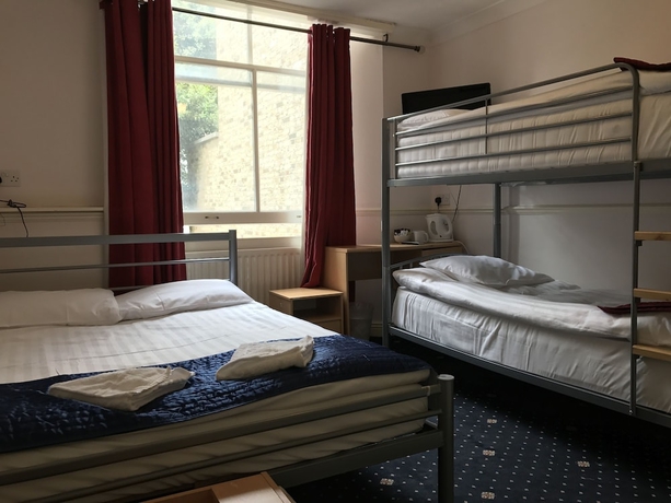 Imagen de la habitación del Hotel Springfield London. Foto 9