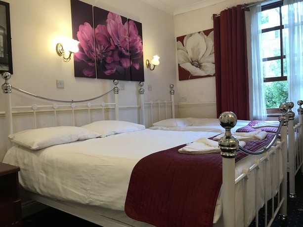 Imagen de la habitación del Hotel Springfield London. Foto 10