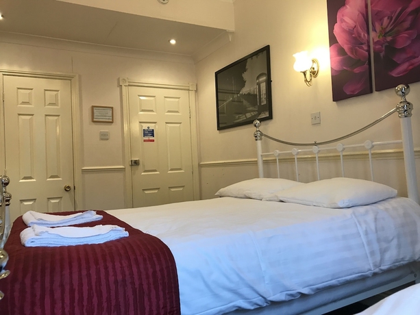 Imagen de la habitación del Hotel Springfield London. Foto 12