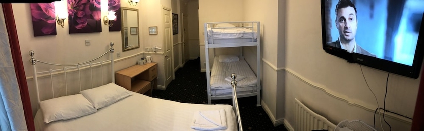 Imagen de la habitación del Hotel Springfield London. Foto 14