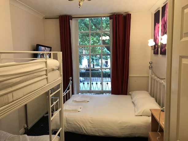 Imagen de la habitación del Hotel Springfield London. Foto 15