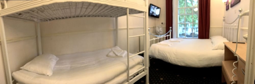 Imagen de la habitación del Hotel Springfield London. Foto 17