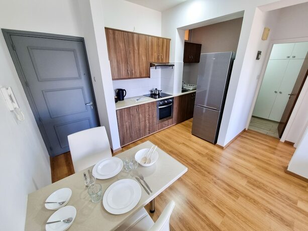 Imagen general del Hotel Springfield Park Apartment. Foto 2