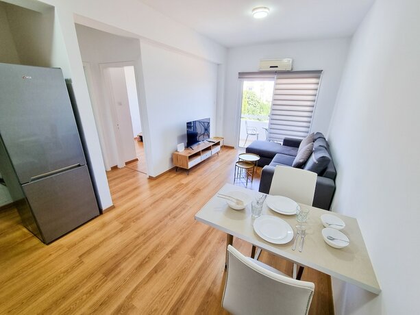 Imagen general del Hotel Springfield Park Apartment. Foto 3