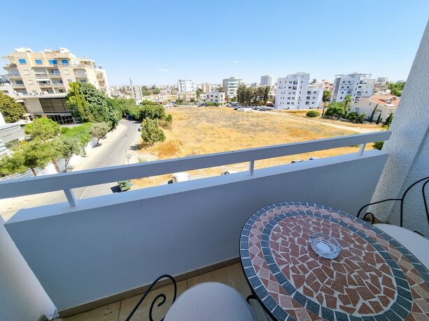 Imagen general del Hotel Springfield Park Apartment. Foto 4