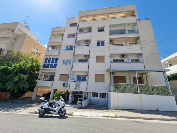 Imagen general del Hotel Springfield Park Apartment. Foto 6