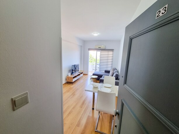 Imagen general del Hotel Springfield Park Apartment. Foto 7
