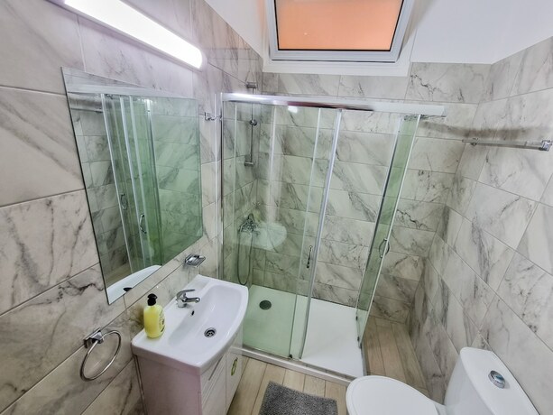 Imagen general del Hotel Springfield Park Apartment. Foto 8