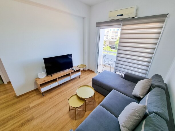 Imagen general del Hotel Springfield Park Apartment. Foto 9