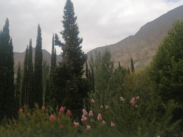 Imagen general del Hotel Springfield Resort Gilgit. Foto 1