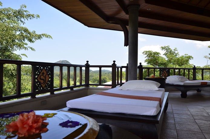 Imagen general del Hotel Springfield Village Golf and Spa. Foto 4
