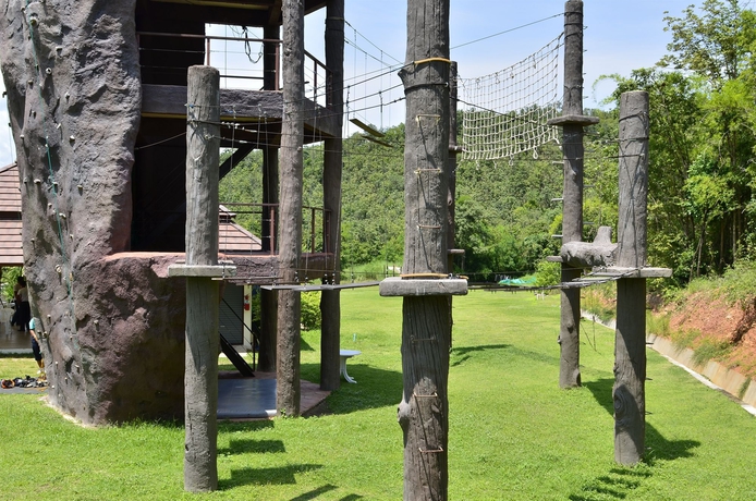 Imagen general del Hotel Springfield Village Golf and Spa. Foto 5