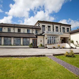 Imagen general del Hotel Springfield and Restaurant. Foto 2