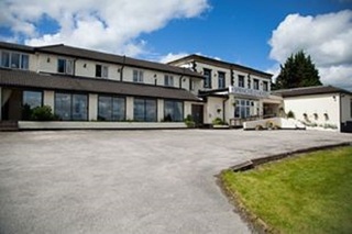 Imagen general del Hotel Springfield and Restaurant. Foto 3