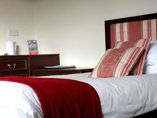 Imagen general del Hotel Springfield and Restaurant. Foto 4