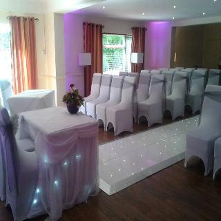 Imagen general del Hotel Springfield and Restaurant. Foto 12