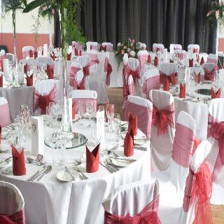 Imagen general del Hotel Springfield and Restaurant. Foto 14