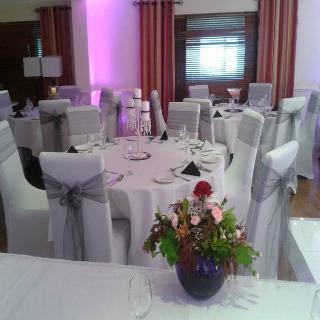 Imagen general del Hotel Springfield and Restaurant. Foto 15