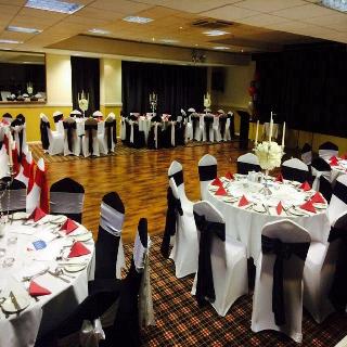 Imagen general del Hotel Springfield and Restaurant. Foto 16