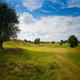 Imagen general del Hotel Springfield and Restaurant. Foto 17