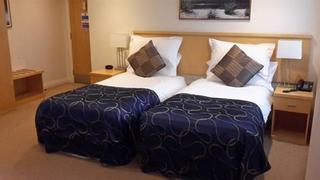 Imagen general del Hotel Springfields. Foto 2