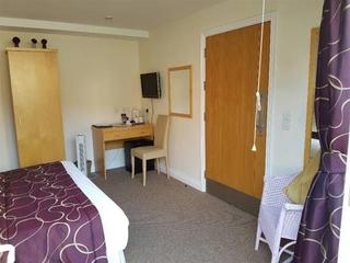 Imagen general del Hotel Springfields. Foto 4