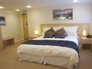 Imagen general del Hotel Springfields. Foto 6