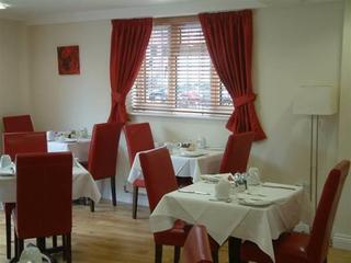 Imagen general del Hotel Springfields. Foto 8