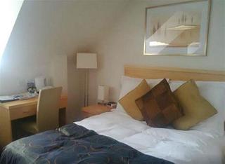 Imagen general del Hotel Springfields. Foto 9